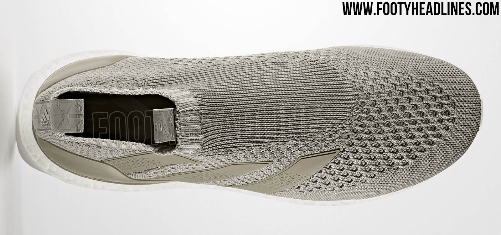Ultra 2025 boost clay